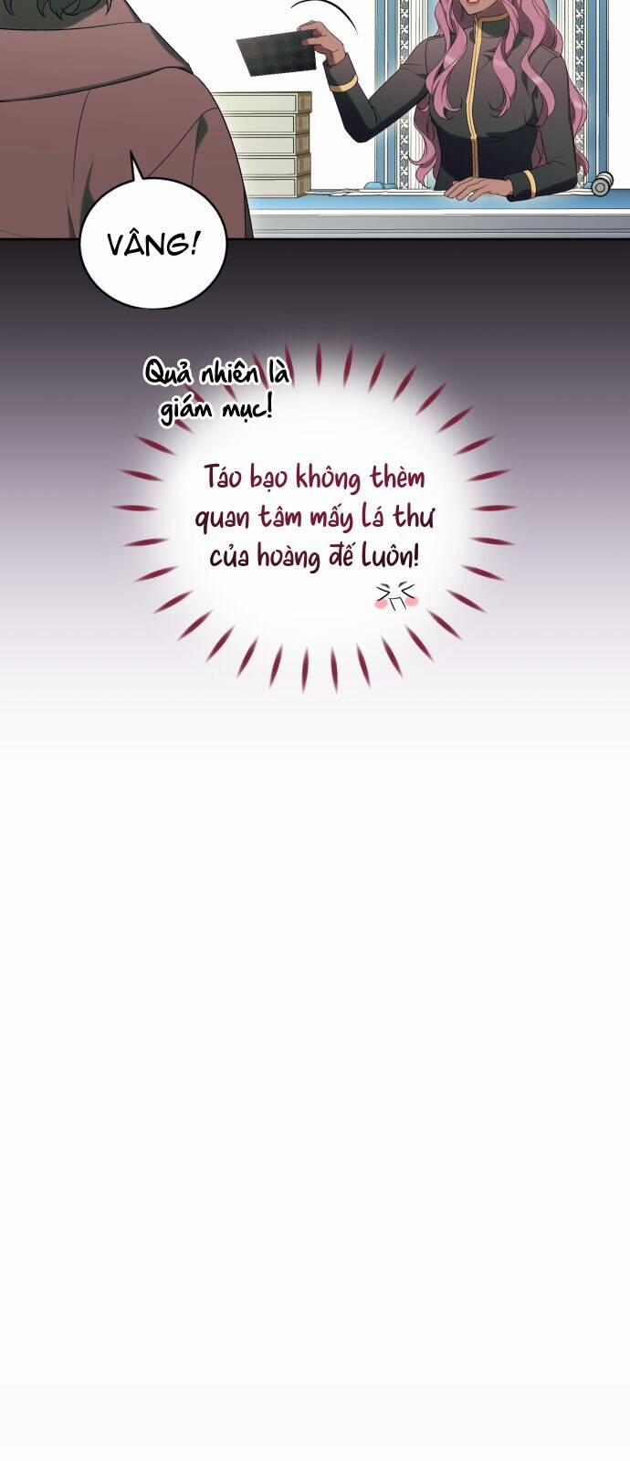 Tôi Trở Thành Nhân Vật Phản Diện Trong Một Cuốn Tiểu Thuyết Chết Chóc 36 trang 37