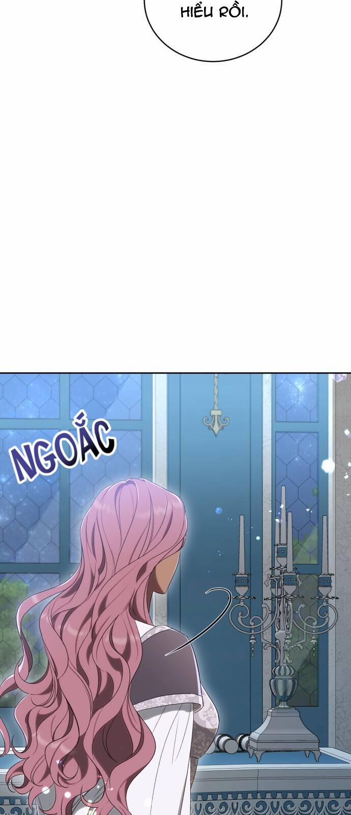 Tôi Trở Thành Nhân Vật Phản Diện Trong Một Cuốn Tiểu Thuyết Chết Chóc 36 trang 42