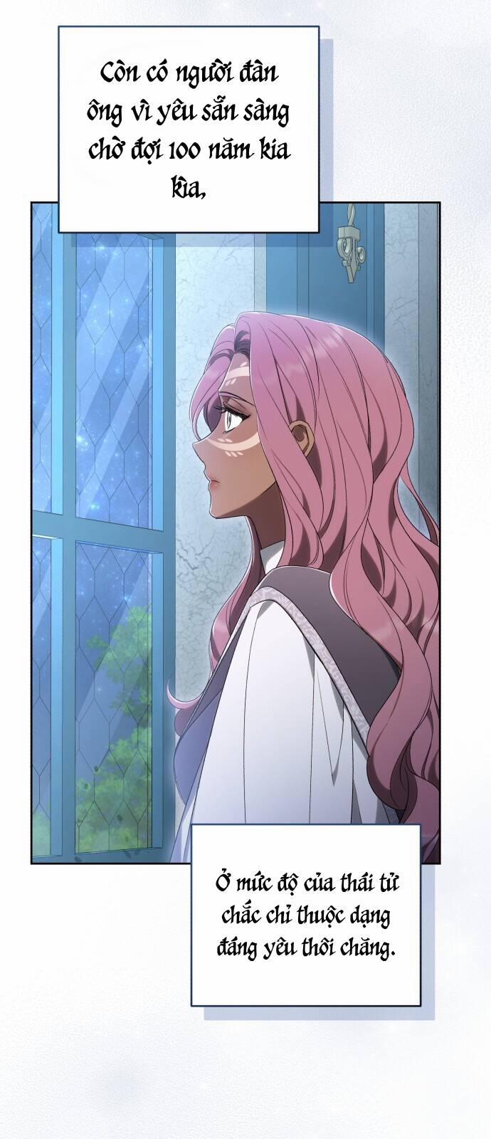 Tôi Trở Thành Nhân Vật Phản Diện Trong Một Cuốn Tiểu Thuyết Chết Chóc 36 trang 45