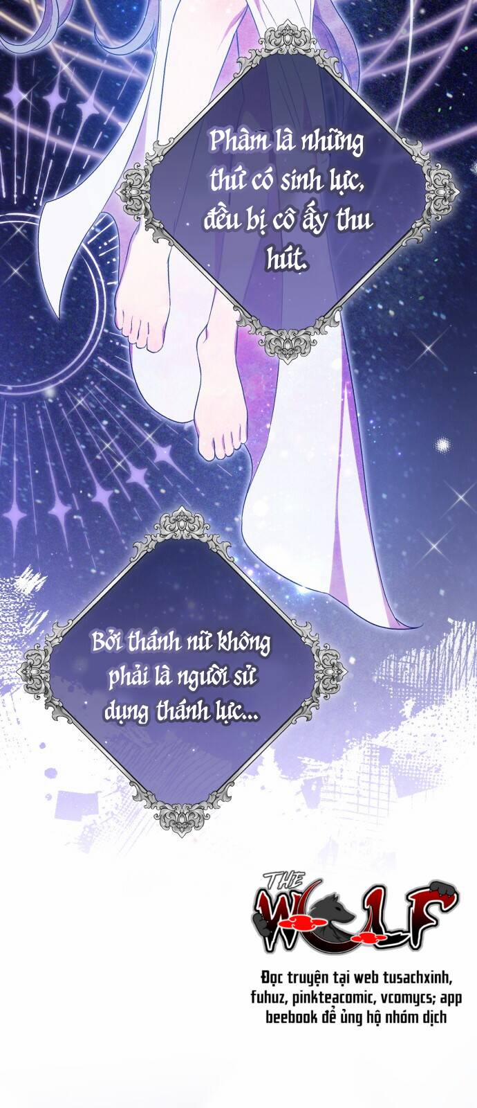 Tôi Trở Thành Nhân Vật Phản Diện Trong Một Cuốn Tiểu Thuyết Chết Chóc 36 trang 49