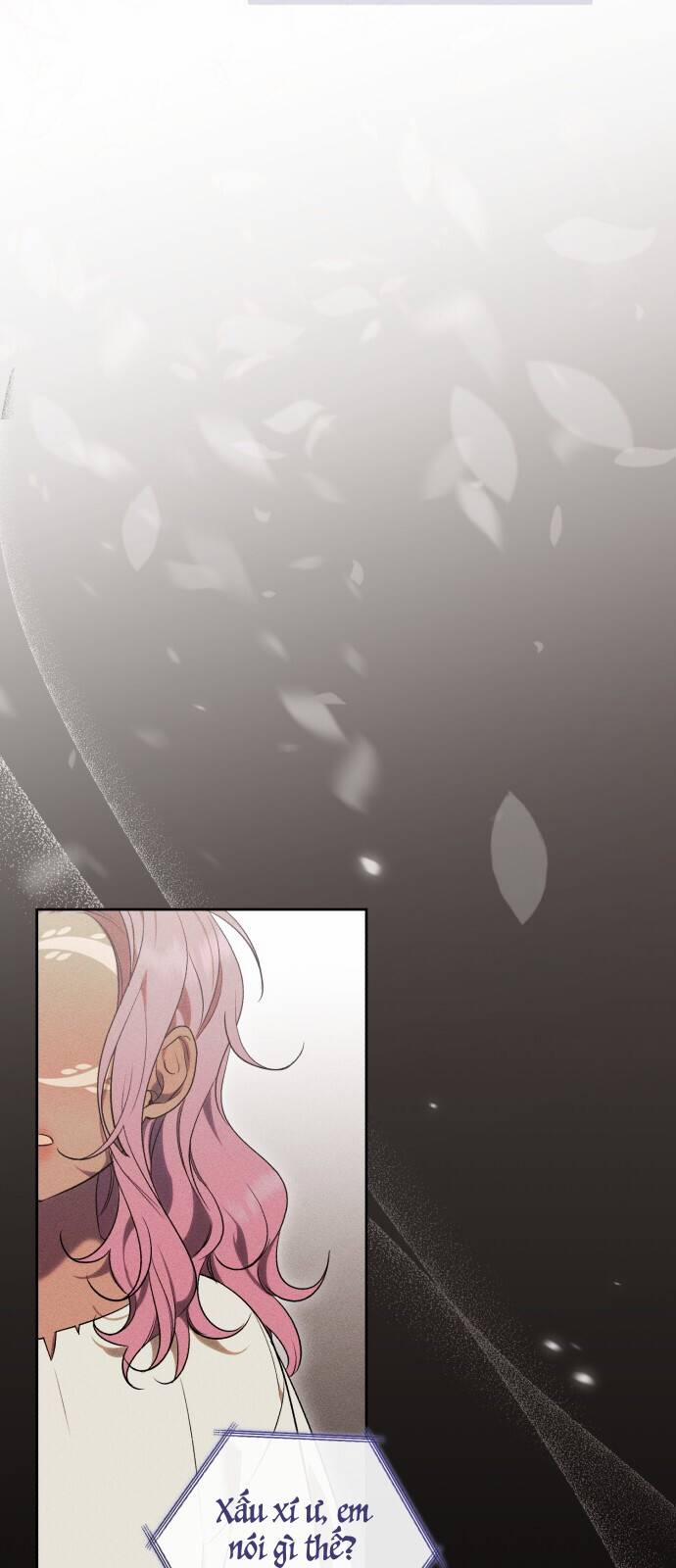 Tôi Trở Thành Nhân Vật Phản Diện Trong Một Cuốn Tiểu Thuyết Chết Chóc 36 trang 51