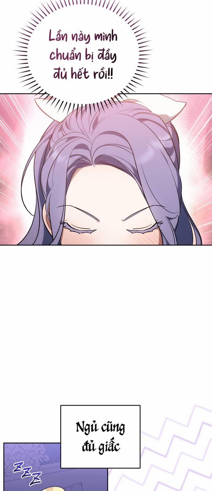 Tôi Trở Thành Nhân Vật Phản Diện Trong Một Cuốn Tiểu Thuyết Chết Chóc 36 trang 62