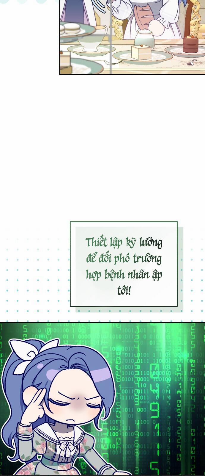 Tôi Trở Thành Nhân Vật Phản Diện Trong Một Cuốn Tiểu Thuyết Chết Chóc 36 trang 64