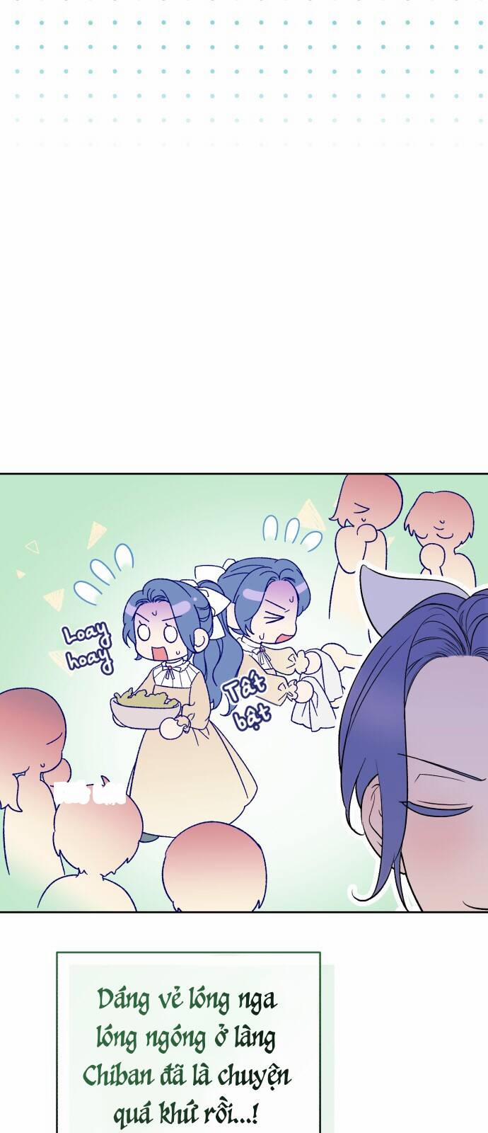 Tôi Trở Thành Nhân Vật Phản Diện Trong Một Cuốn Tiểu Thuyết Chết Chóc 36 trang 65