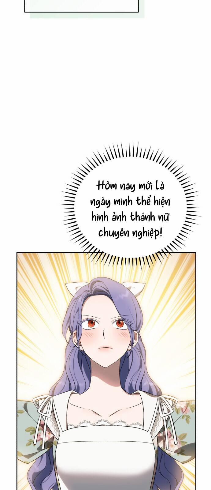 Tôi Trở Thành Nhân Vật Phản Diện Trong Một Cuốn Tiểu Thuyết Chết Chóc 36 trang 66