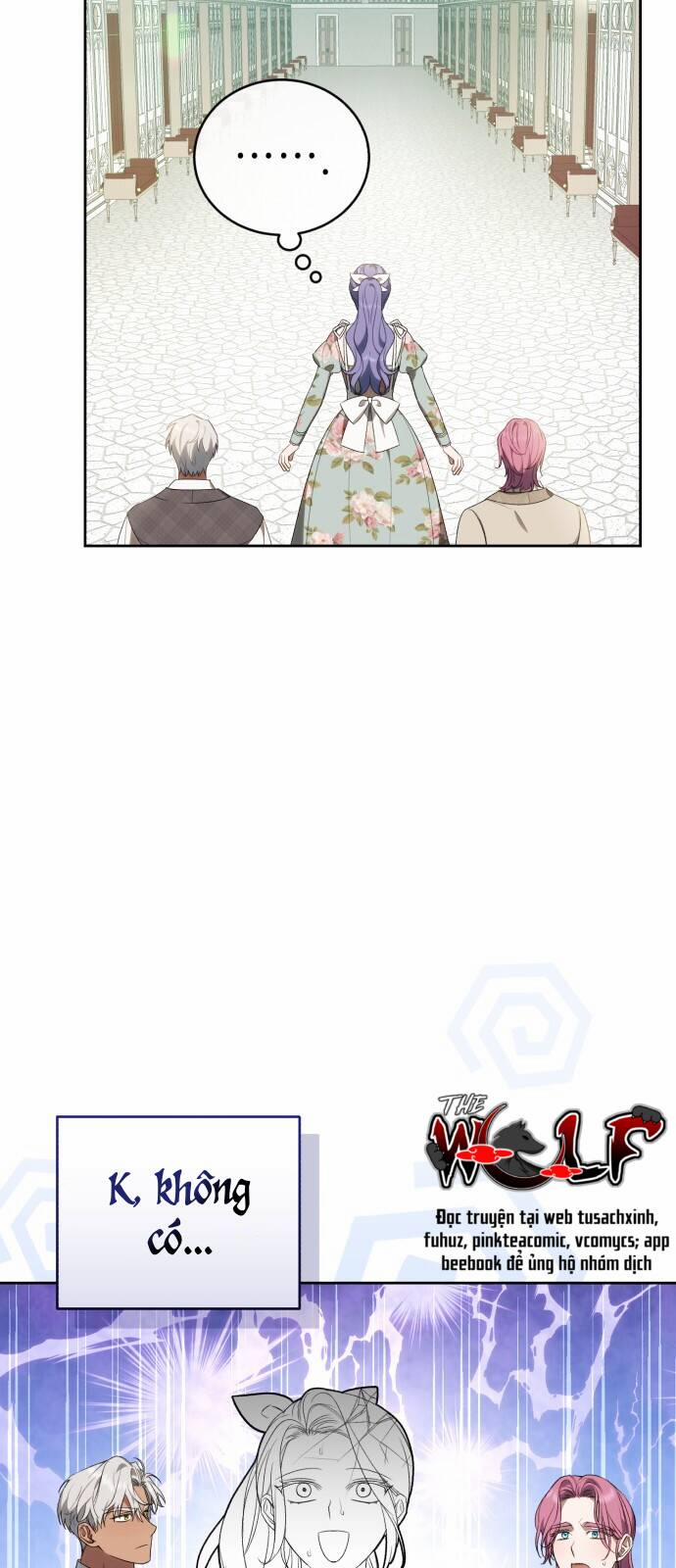 Tôi Trở Thành Nhân Vật Phản Diện Trong Một Cuốn Tiểu Thuyết Chết Chóc 36 trang 69