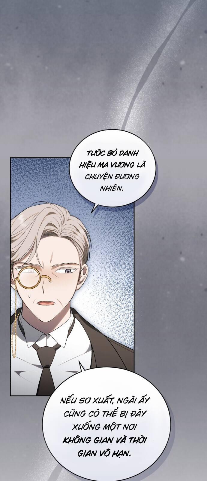 Tôi Trở Thành Nhân Vật Phản Diện Trong Một Cuốn Tiểu Thuyết Chết Chóc 36 trang 8