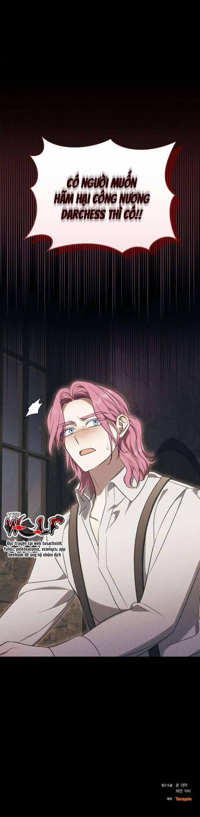 Tôi Trở Thành Nhân Vật Phản Diện Trong Một Cuốn Tiểu Thuyết Chết Chóc 37 trang 44