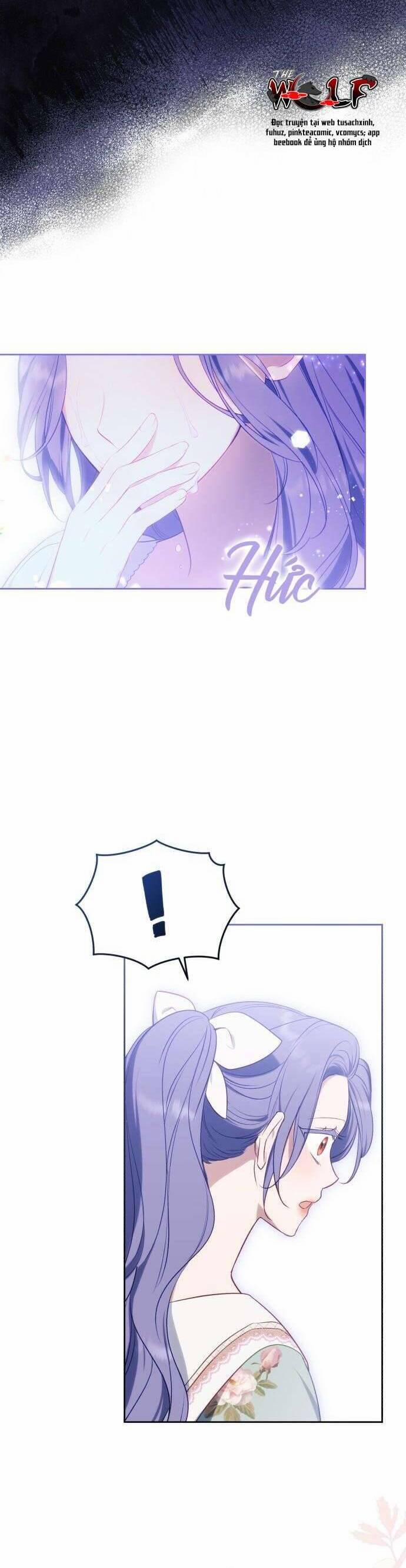 Tôi Trở Thành Nhân Vật Phản Diện Trong Một Cuốn Tiểu Thuyết Chết Chóc 38 trang 39