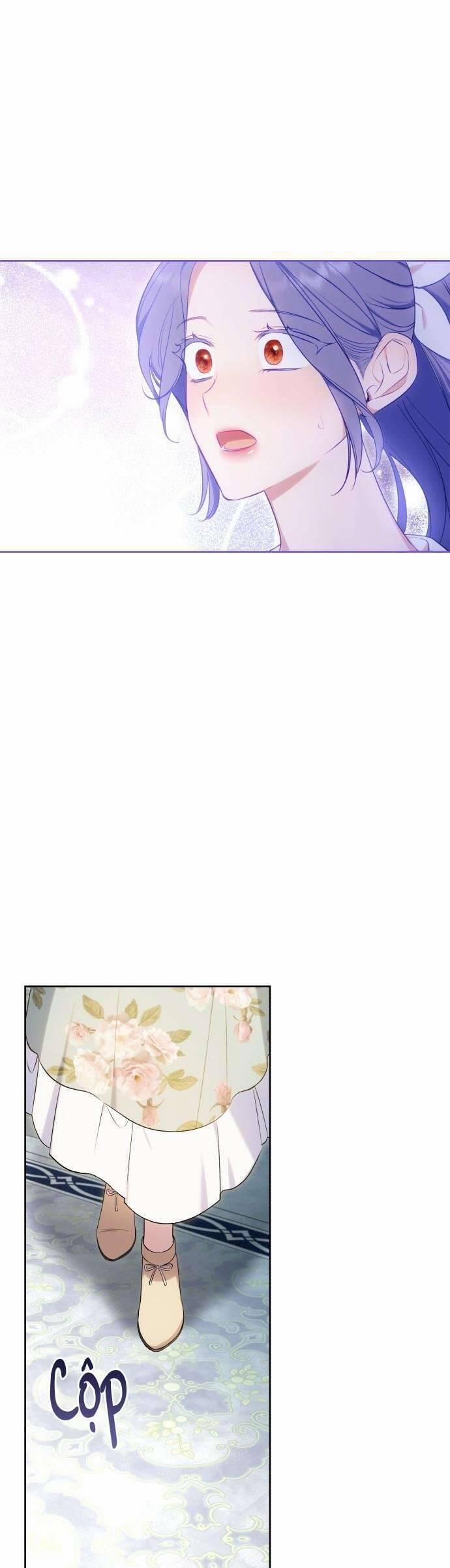 Tôi Trở Thành Nhân Vật Phản Diện Trong Một Cuốn Tiểu Thuyết Chết Chóc 38 trang 43