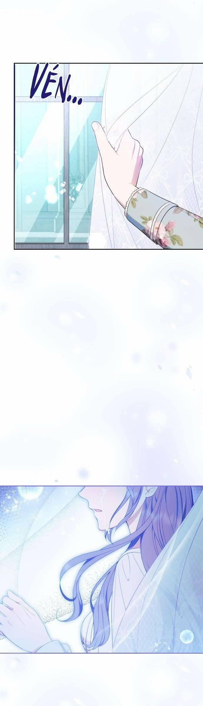 Tôi Trở Thành Nhân Vật Phản Diện Trong Một Cuốn Tiểu Thuyết Chết Chóc 38 trang 45