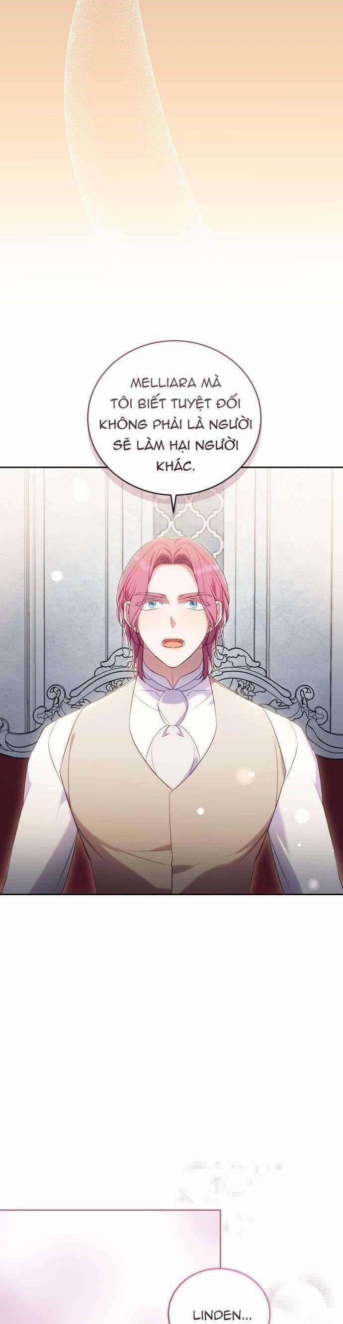 Tôi Trở Thành Nhân Vật Phản Diện Trong Một Cuốn Tiểu Thuyết Chết Chóc 38 trang 6