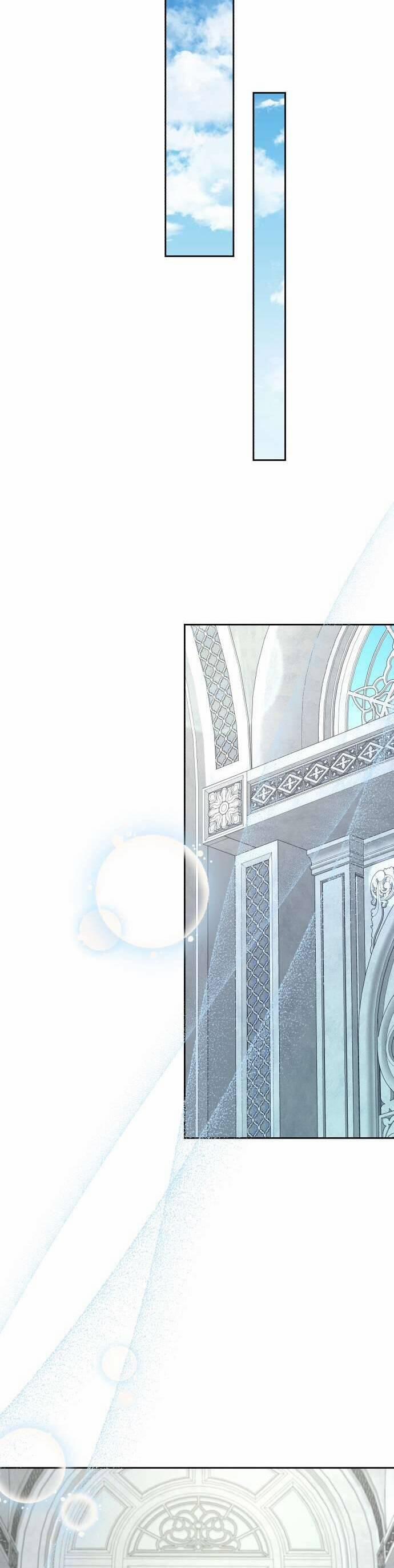 Tôi Trở Thành Nhân Vật Phản Diện Trong Một Cuốn Tiểu Thuyết Chết Chóc 39 trang 11