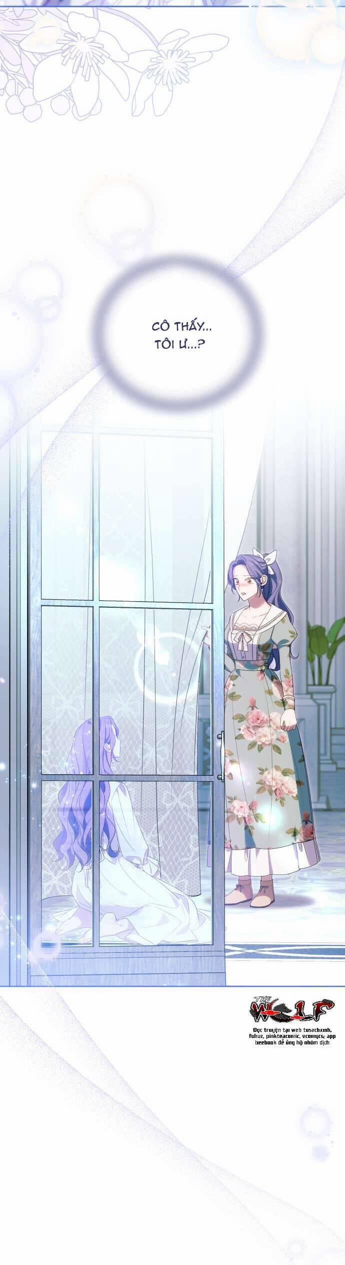 Tôi Trở Thành Nhân Vật Phản Diện Trong Một Cuốn Tiểu Thuyết Chết Chóc 39 trang 2