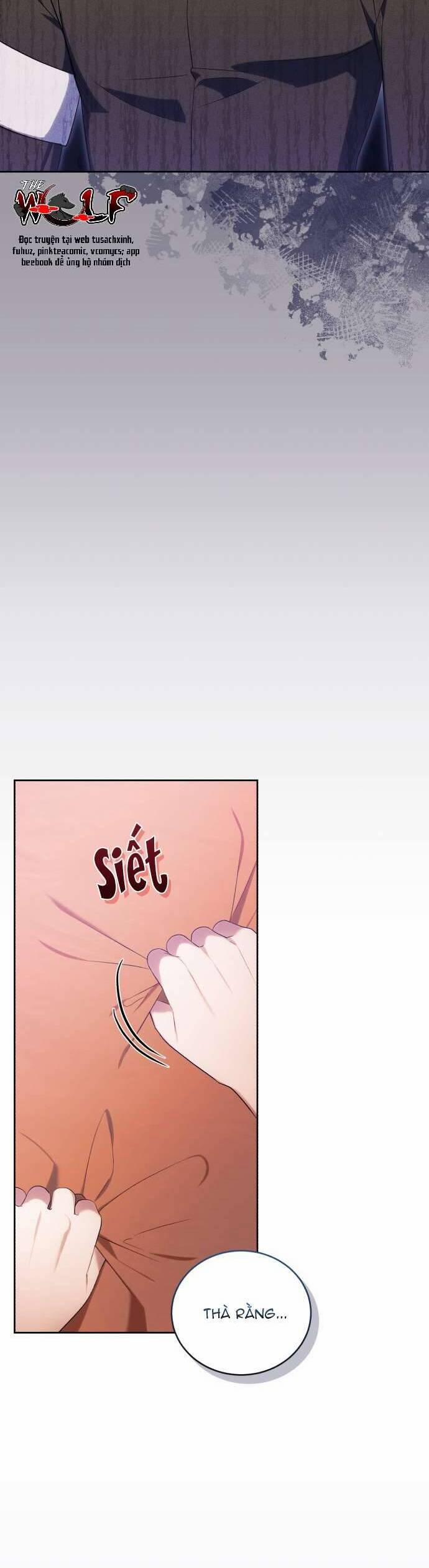 Tôi Trở Thành Nhân Vật Phản Diện Trong Một Cuốn Tiểu Thuyết Chết Chóc 39 trang 28