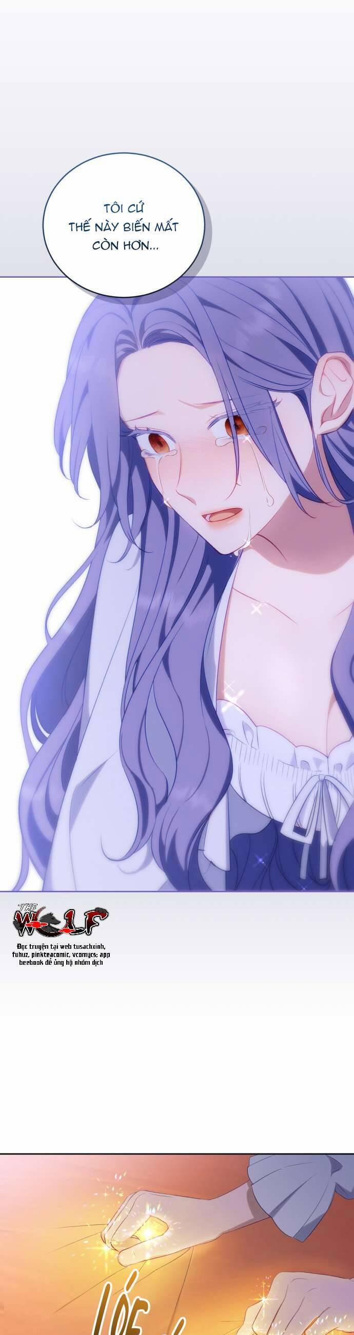 Tôi Trở Thành Nhân Vật Phản Diện Trong Một Cuốn Tiểu Thuyết Chết Chóc 39 trang 29