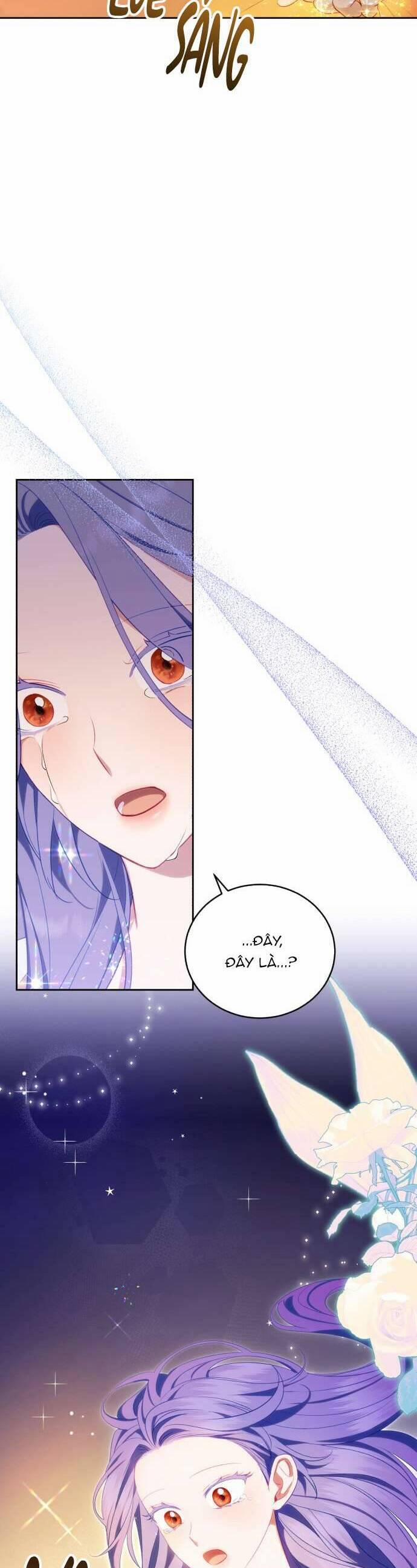 Tôi Trở Thành Nhân Vật Phản Diện Trong Một Cuốn Tiểu Thuyết Chết Chóc 39 trang 30