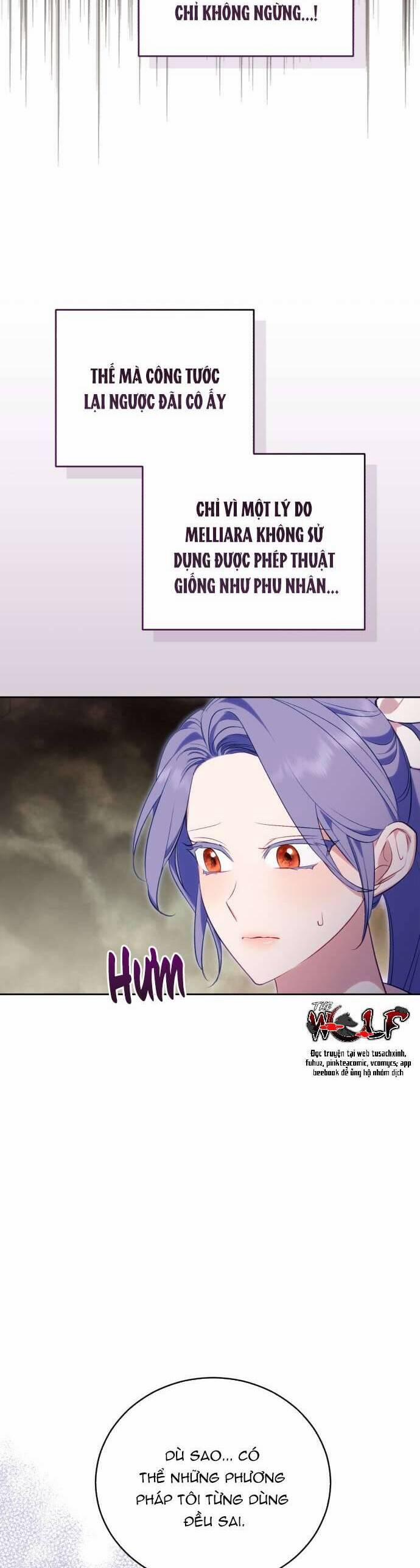 Tôi Trở Thành Nhân Vật Phản Diện Trong Một Cuốn Tiểu Thuyết Chết Chóc 39 trang 35