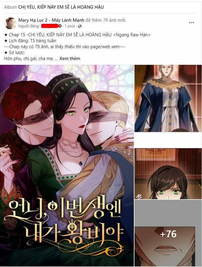 Tôi Trở Thành Nhân Vật Phản Diện Trong Một Cuốn Tiểu Thuyết Chết Chóc 4.1 trang 0