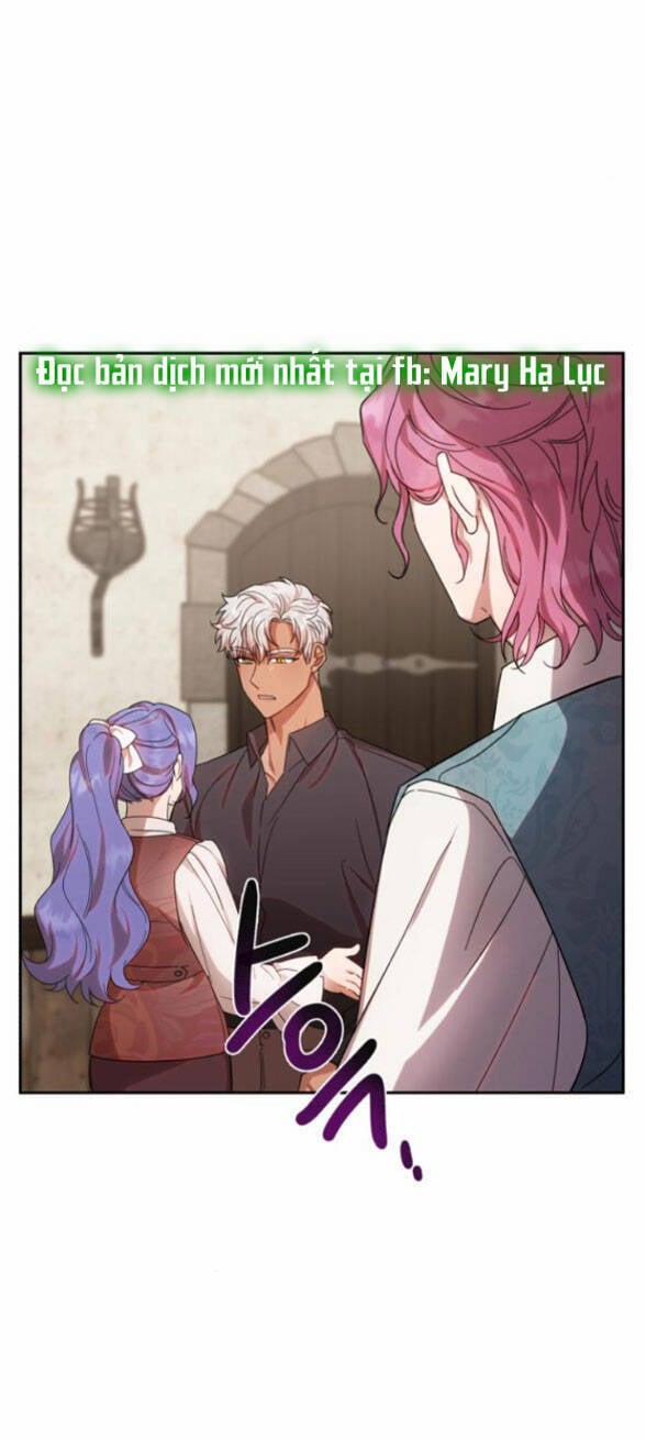 Tôi Trở Thành Nhân Vật Phản Diện Trong Một Cuốn Tiểu Thuyết Chết Chóc 4.1 trang 10