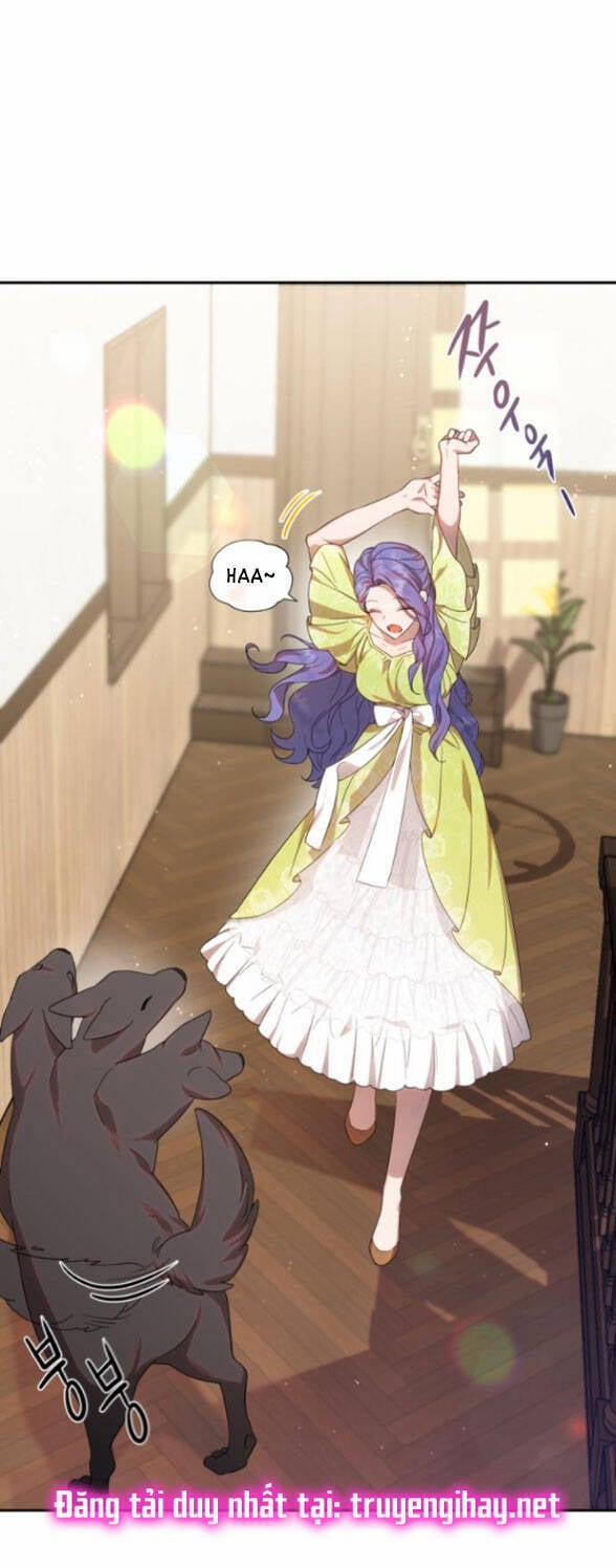 Tôi Trở Thành Nhân Vật Phản Diện Trong Một Cuốn Tiểu Thuyết Chết Chóc 4.1 trang 13