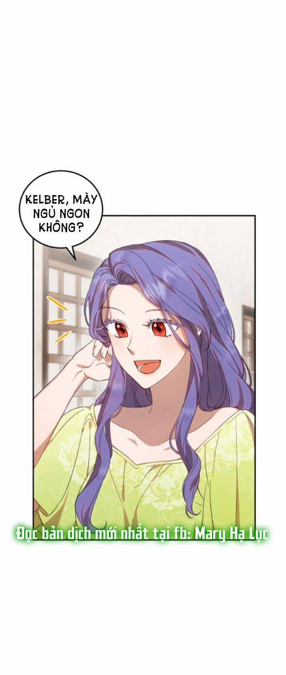 Tôi Trở Thành Nhân Vật Phản Diện Trong Một Cuốn Tiểu Thuyết Chết Chóc 4.1 trang 14