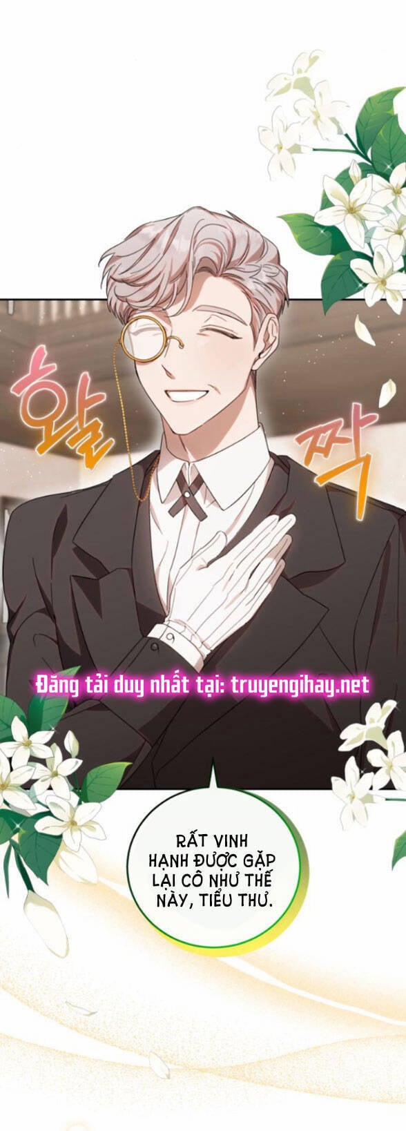 Tôi Trở Thành Nhân Vật Phản Diện Trong Một Cuốn Tiểu Thuyết Chết Chóc 4.1 trang 16