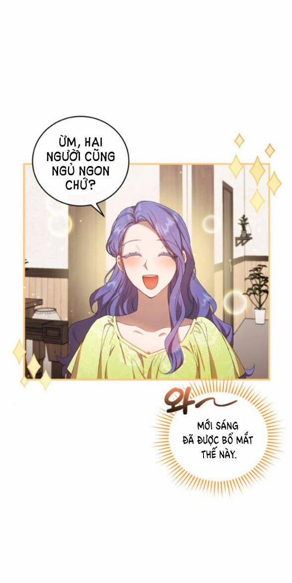 Tôi Trở Thành Nhân Vật Phản Diện Trong Một Cuốn Tiểu Thuyết Chết Chóc 4.1 trang 21