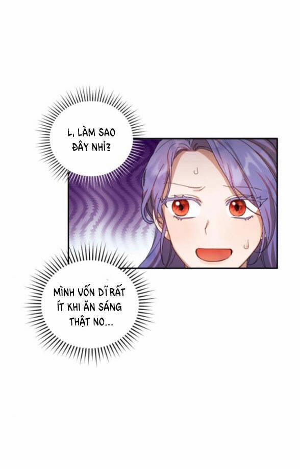 Tôi Trở Thành Nhân Vật Phản Diện Trong Một Cuốn Tiểu Thuyết Chết Chóc 4.1 trang 24