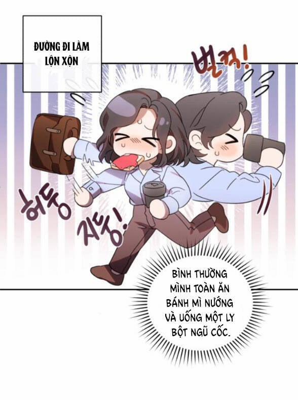 Tôi Trở Thành Nhân Vật Phản Diện Trong Một Cuốn Tiểu Thuyết Chết Chóc 4.1 trang 25