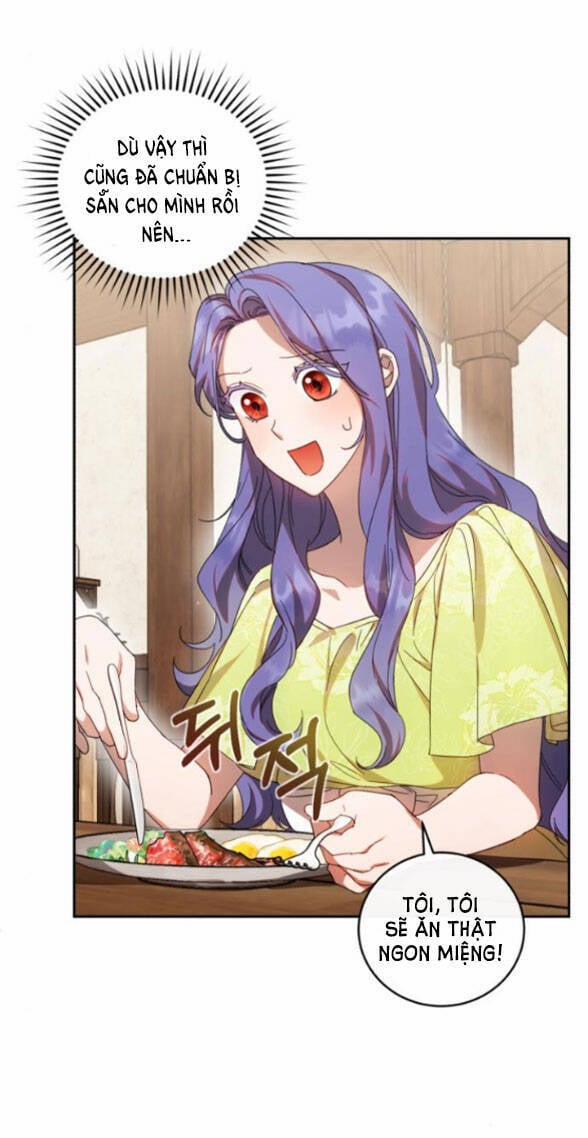 Tôi Trở Thành Nhân Vật Phản Diện Trong Một Cuốn Tiểu Thuyết Chết Chóc 4.1 trang 27