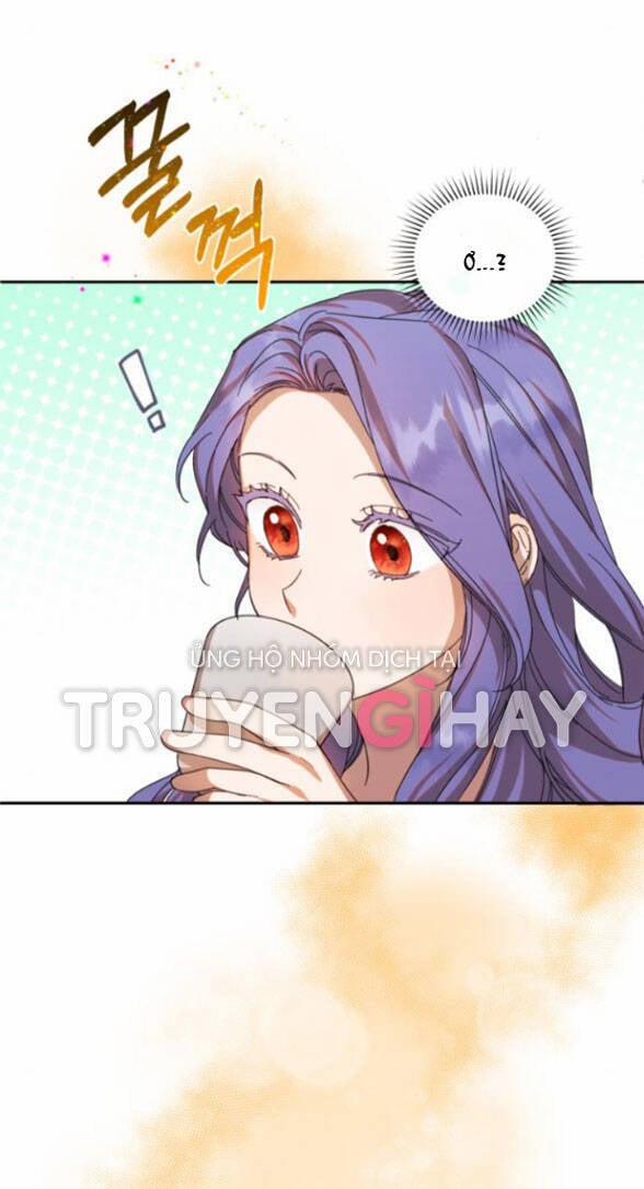 Tôi Trở Thành Nhân Vật Phản Diện Trong Một Cuốn Tiểu Thuyết Chết Chóc 4.1 trang 32