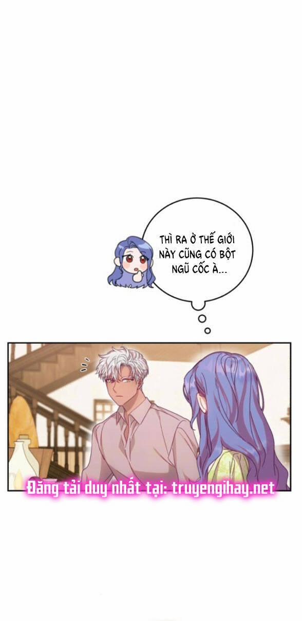 Tôi Trở Thành Nhân Vật Phản Diện Trong Một Cuốn Tiểu Thuyết Chết Chóc 4.1 trang 34