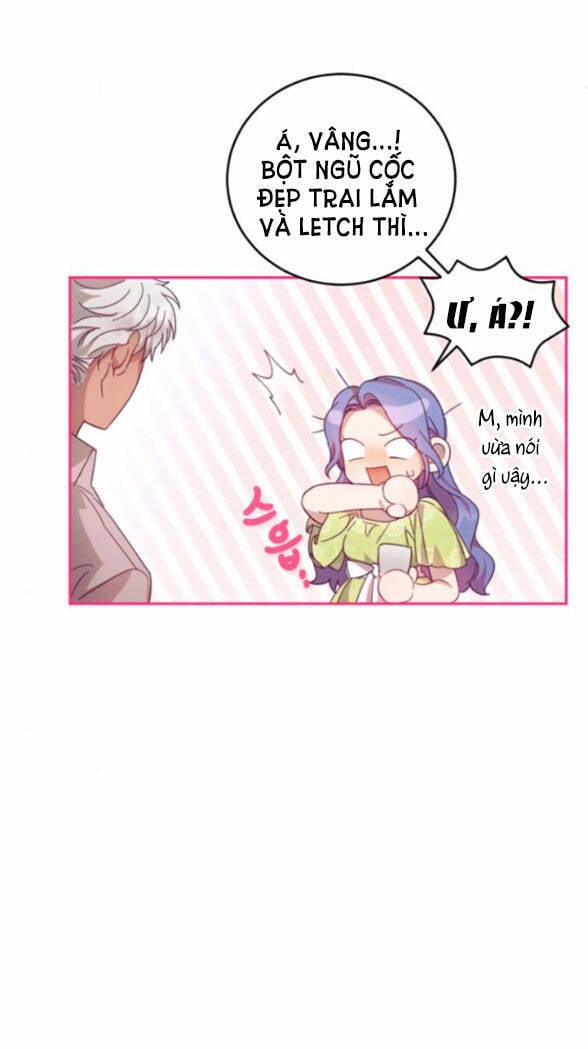 Tôi Trở Thành Nhân Vật Phản Diện Trong Một Cuốn Tiểu Thuyết Chết Chóc 4.1 trang 36