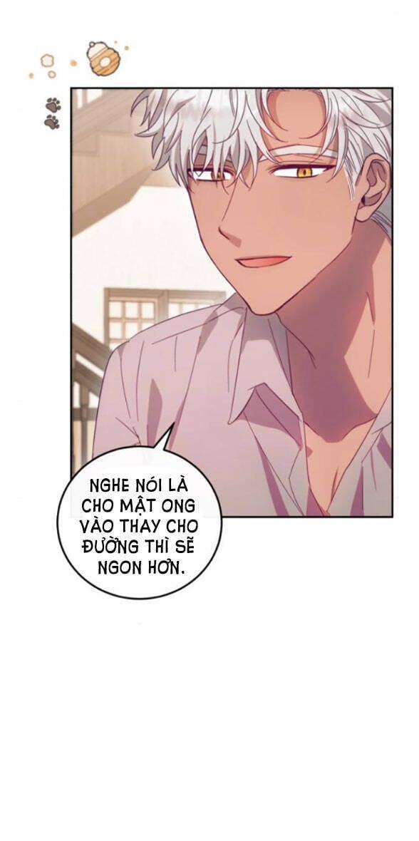 Tôi Trở Thành Nhân Vật Phản Diện Trong Một Cuốn Tiểu Thuyết Chết Chóc 4.1 trang 38