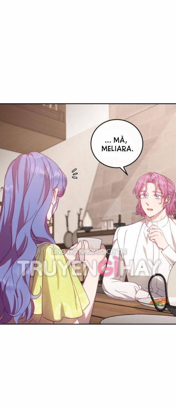 Tôi Trở Thành Nhân Vật Phản Diện Trong Một Cuốn Tiểu Thuyết Chết Chóc 4.1 trang 40