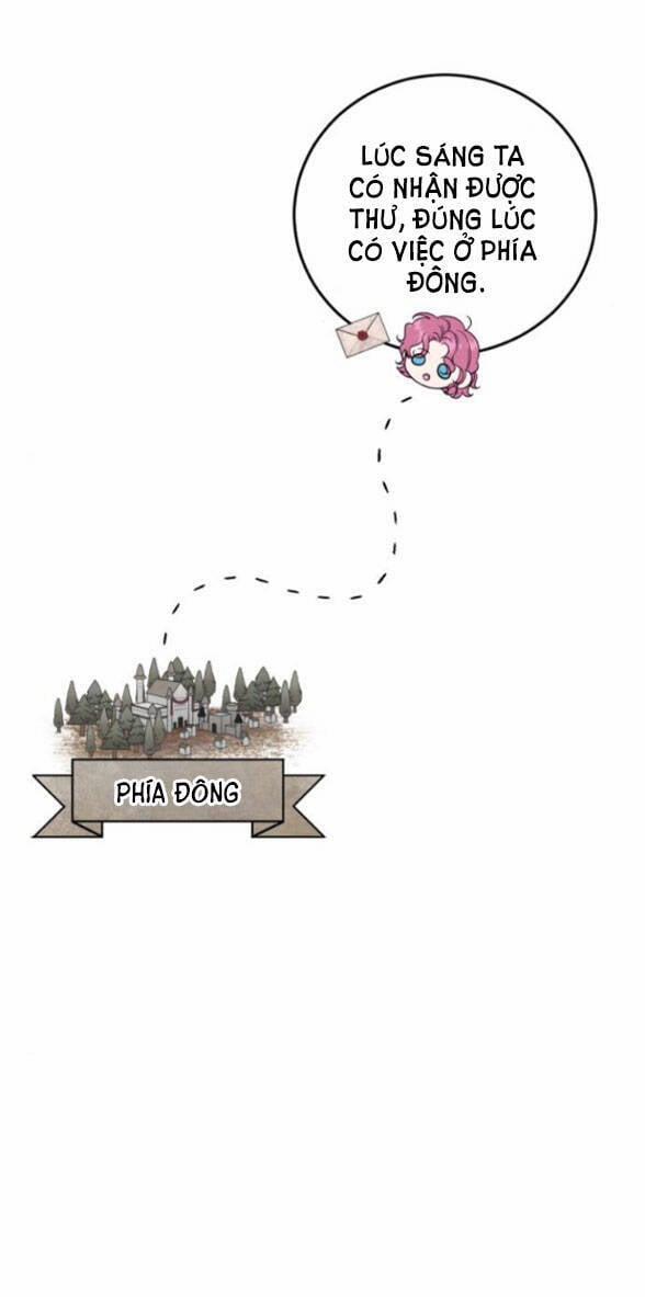 Tôi Trở Thành Nhân Vật Phản Diện Trong Một Cuốn Tiểu Thuyết Chết Chóc 4.1 trang 42