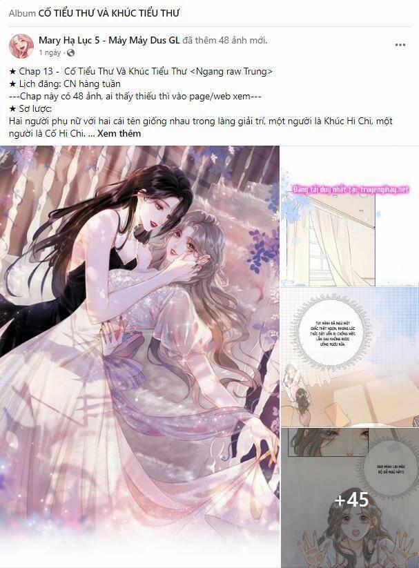 Tôi Trở Thành Nhân Vật Phản Diện Trong Một Cuốn Tiểu Thuyết Chết Chóc 4.1 trang 43