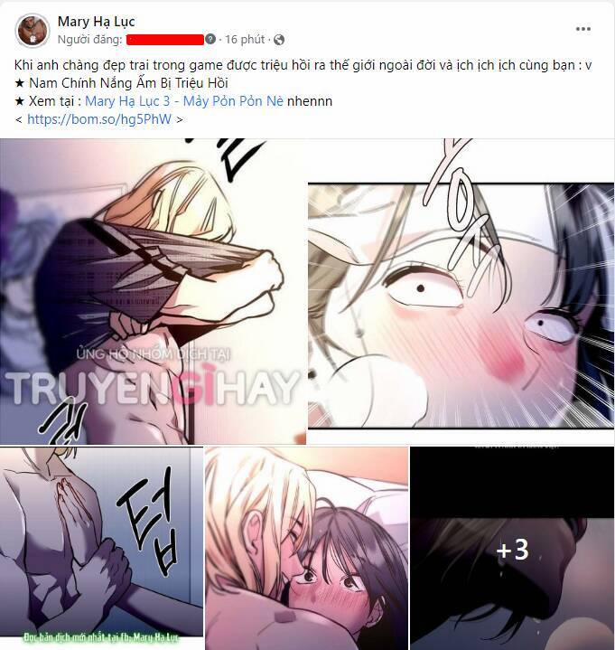 Tôi Trở Thành Nhân Vật Phản Diện Trong Một Cuốn Tiểu Thuyết Chết Chóc 4.1 trang 44