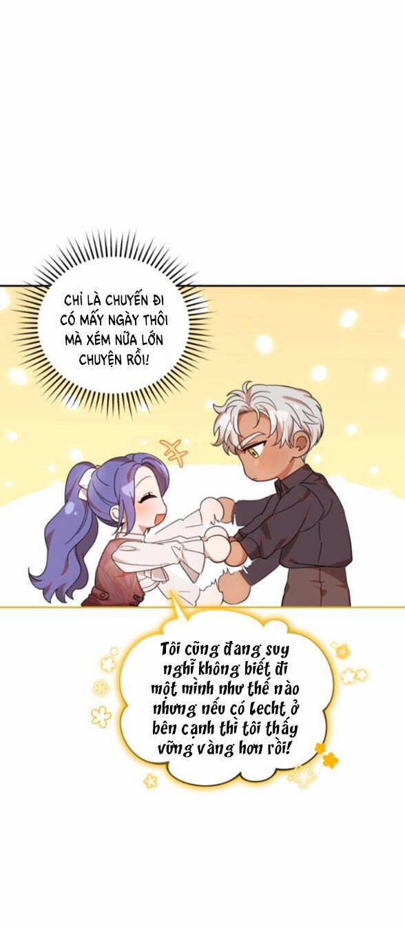 Tôi Trở Thành Nhân Vật Phản Diện Trong Một Cuốn Tiểu Thuyết Chết Chóc 4.1 trang 7