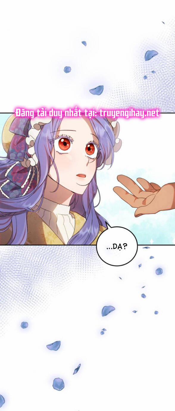 Tôi Trở Thành Nhân Vật Phản Diện Trong Một Cuốn Tiểu Thuyết Chết Chóc 4.2 trang 17