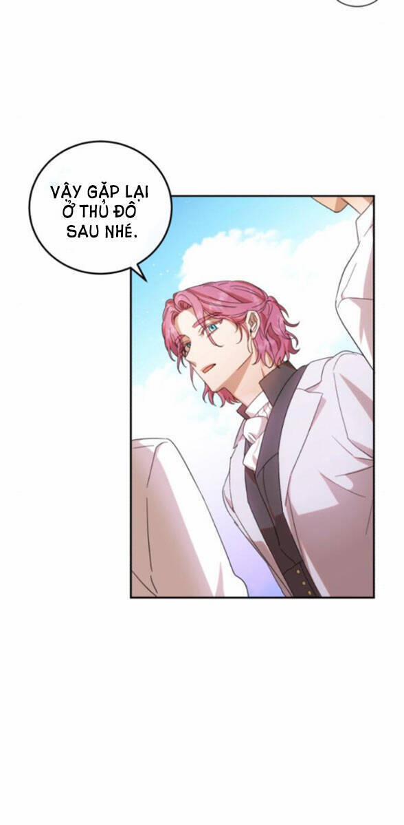 Tôi Trở Thành Nhân Vật Phản Diện Trong Một Cuốn Tiểu Thuyết Chết Chóc 4.2 trang 23