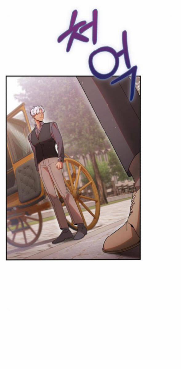 Tôi Trở Thành Nhân Vật Phản Diện Trong Một Cuốn Tiểu Thuyết Chết Chóc 4.2 trang 24