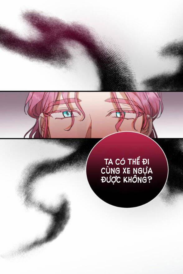 Tôi Trở Thành Nhân Vật Phản Diện Trong Một Cuốn Tiểu Thuyết Chết Chóc 4.2 trang 27