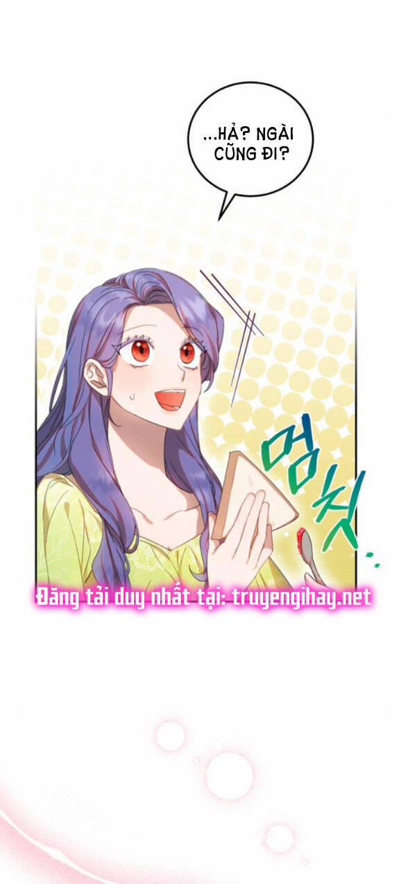 Tôi Trở Thành Nhân Vật Phản Diện Trong Một Cuốn Tiểu Thuyết Chết Chóc 4.2 trang 3