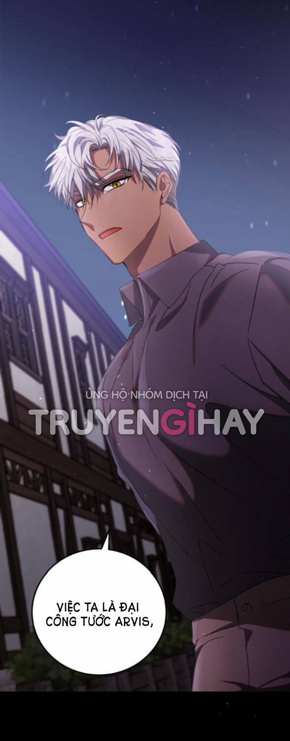 Tôi Trở Thành Nhân Vật Phản Diện Trong Một Cuốn Tiểu Thuyết Chết Chóc 4.2 trang 33