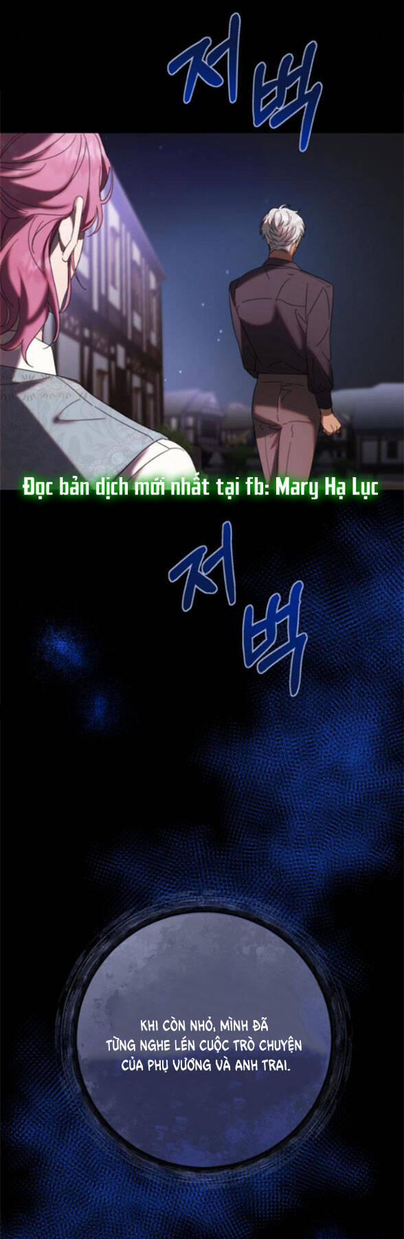 Tôi Trở Thành Nhân Vật Phản Diện Trong Một Cuốn Tiểu Thuyết Chết Chóc 4.2 trang 35