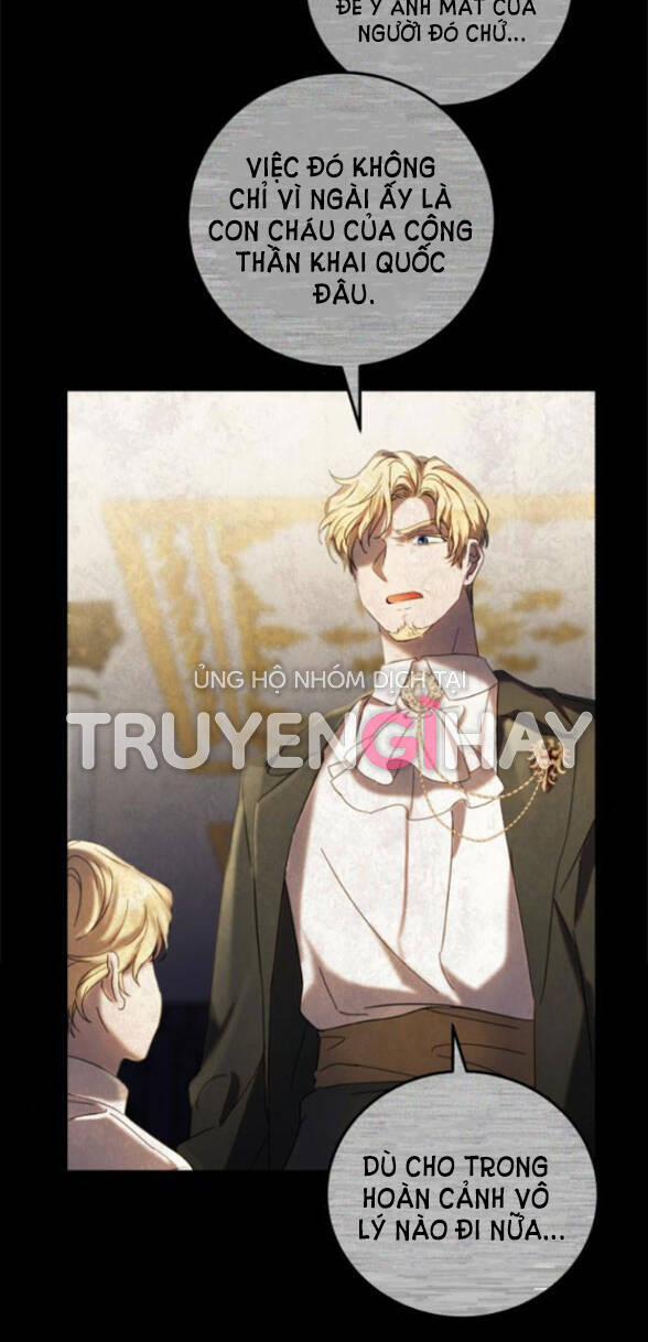 Tôi Trở Thành Nhân Vật Phản Diện Trong Một Cuốn Tiểu Thuyết Chết Chóc 4.2 trang 37