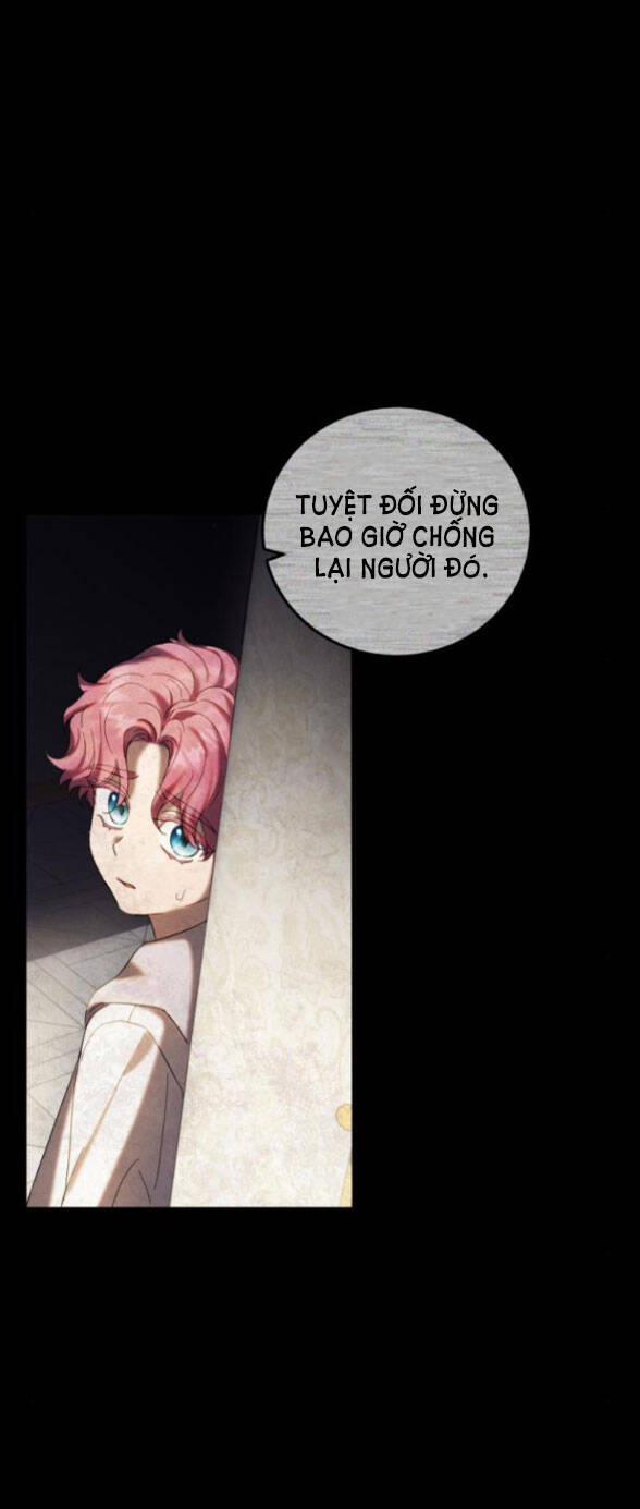 Tôi Trở Thành Nhân Vật Phản Diện Trong Một Cuốn Tiểu Thuyết Chết Chóc 4.2 trang 38