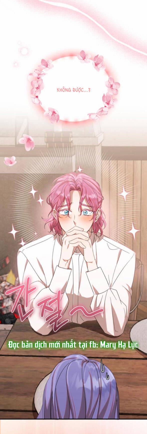 Tôi Trở Thành Nhân Vật Phản Diện Trong Một Cuốn Tiểu Thuyết Chết Chóc 4.2 trang 4